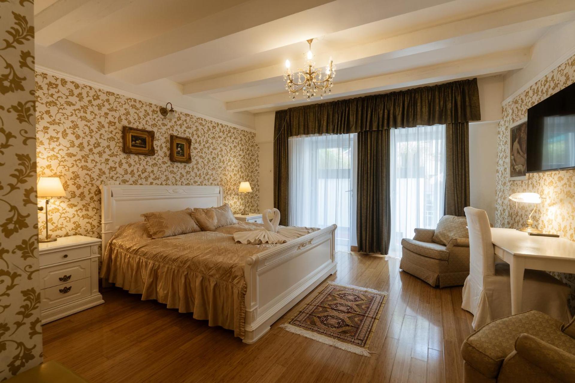 Allegro Hotel Lublaň Exteriér fotografie