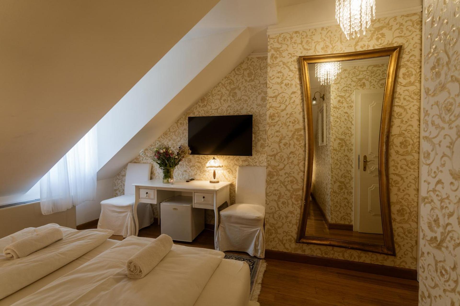 Allegro Hotel Lublaň Exteriér fotografie