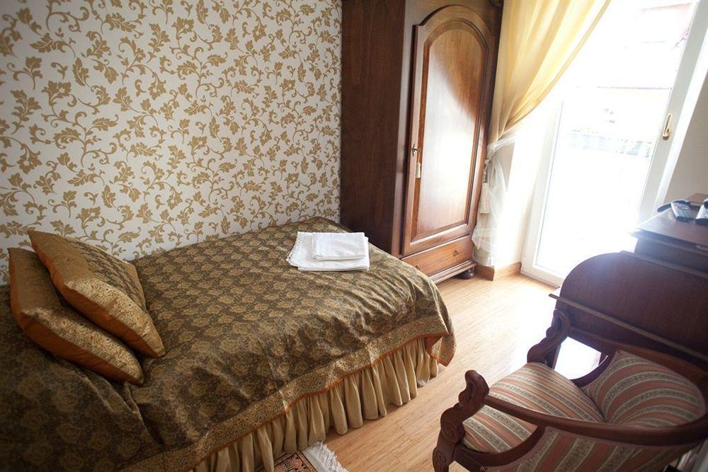 Allegro Hotel Lublaň Exteriér fotografie