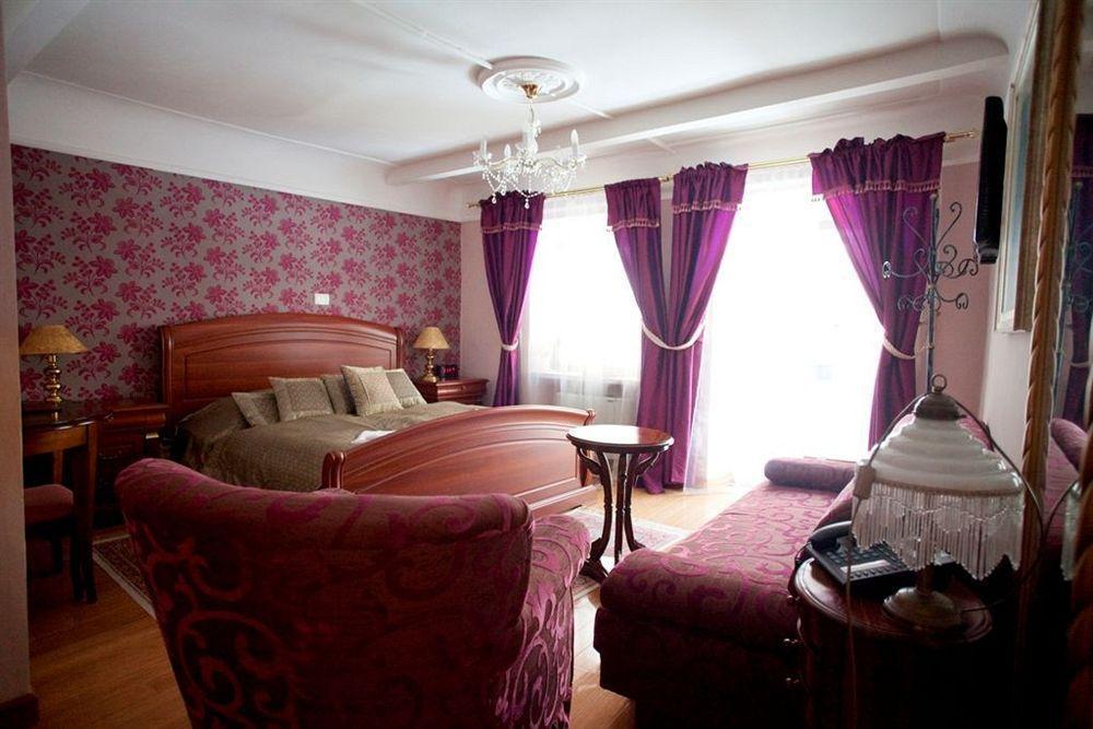 Allegro Hotel Lublaň Exteriér fotografie