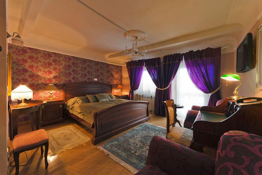 Allegro Hotel Lublaň Exteriér fotografie