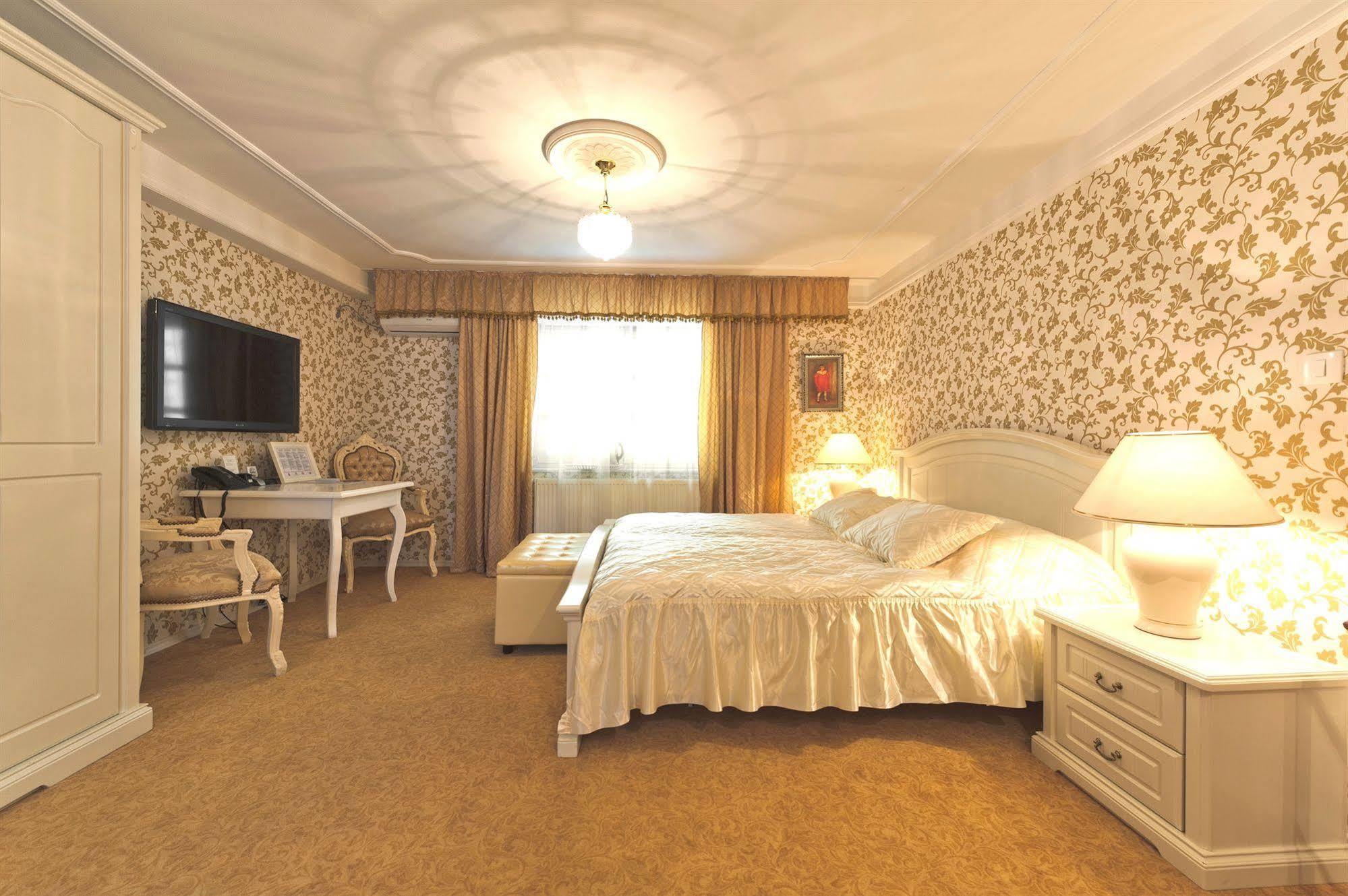 Allegro Hotel Lublaň Exteriér fotografie