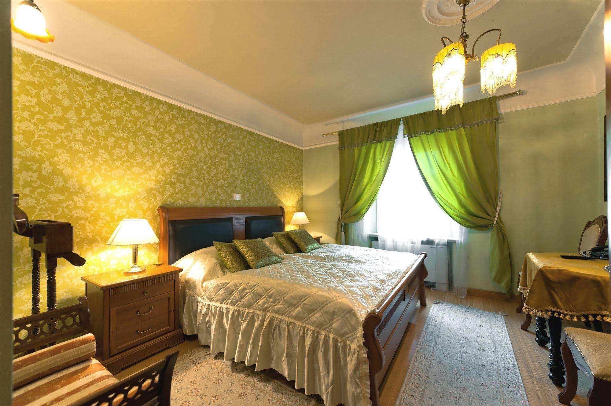 Allegro Hotel Lublaň Exteriér fotografie