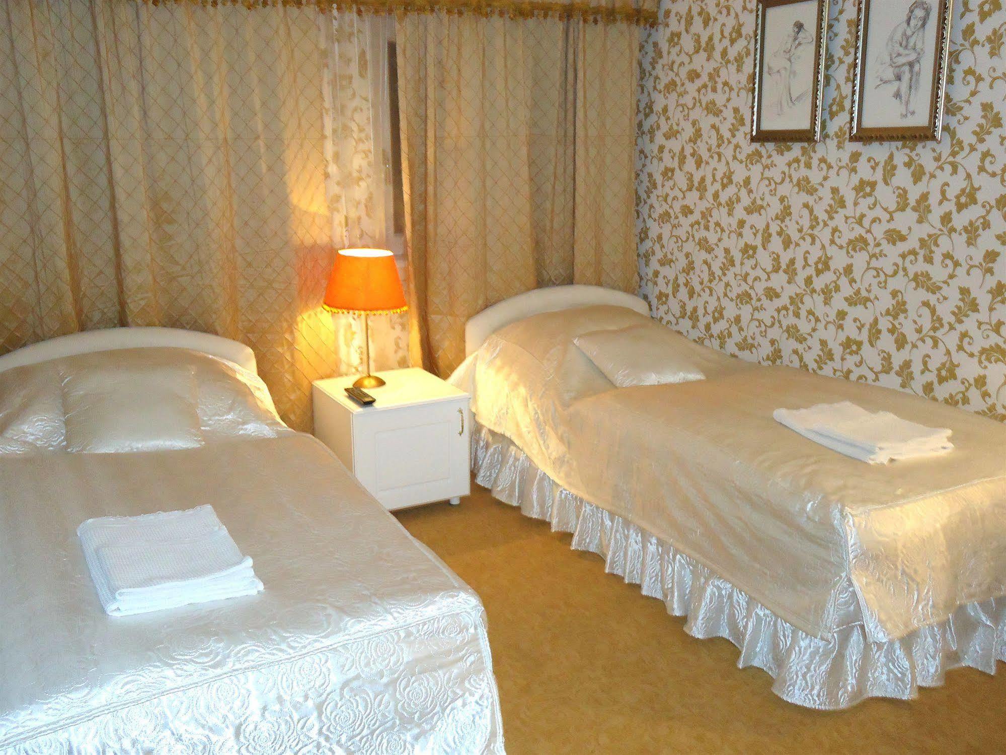 Allegro Hotel Lublaň Exteriér fotografie